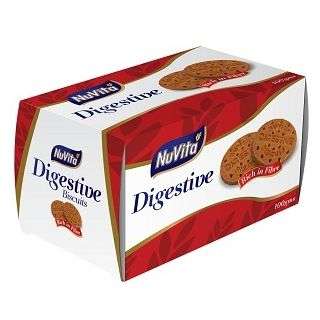 Nuvita Digestive 200 g 