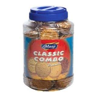 Manji Classic Combo 1 kg 