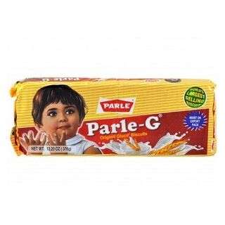 Parle-G Gluco Biscuit 376 g 