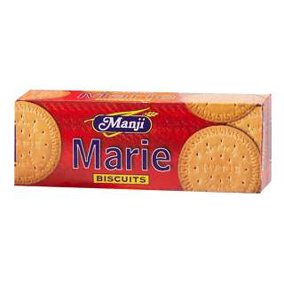 Manji Marie Biscuits 200 g 