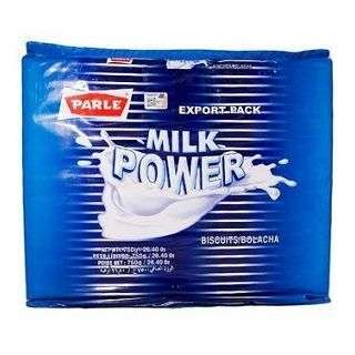 Parle Milk Power Biscuits 750 g 