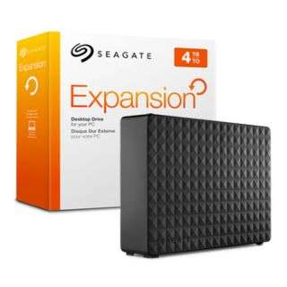 HARD DISK 4TB SEAGATE
