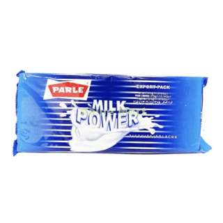 Parle Milk Power Biscuits 376 g
