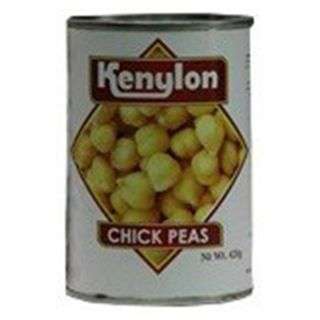 Kenylon Chick Peas 420 g