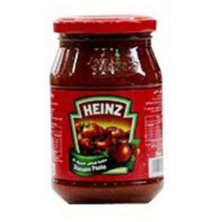 Heinz Tomato Paste 370 g
