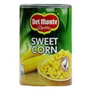 Del Monte Sweetcorn 410 g