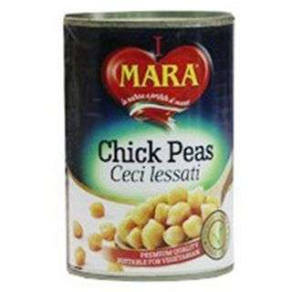 Mara Chick Peas 400 g
