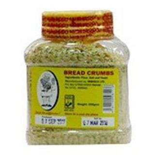 Mibisco Bread Crumbs 250 g 