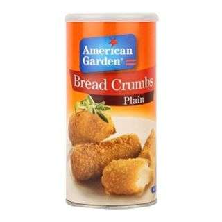 American Garden Bread Crumbs 285 g 