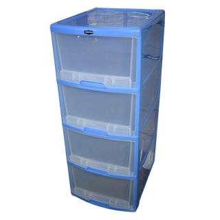 Kenpoly Multi Store H2 4ST Blue