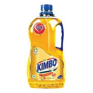 Kimbo Premium Vegetable Oil 2 L 