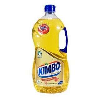 Kimbo Premium Vegetable Oil 3 L 