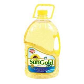 Sun Gold Sunflower Oil 5 L