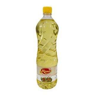 Rinsun Sunflower Oil 1 L