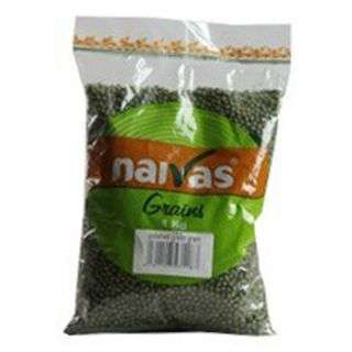Naivas Green Grams Polished 1 kg 