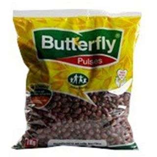 Butterfly Pulses Rosecoco Brown Beans 1 kg