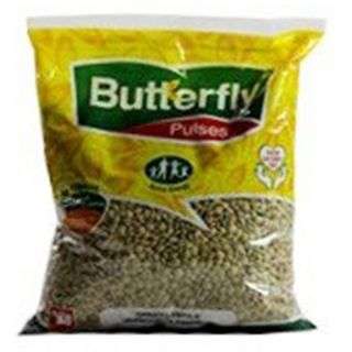 Butterfly Pulses Green Lentils 1 kg
