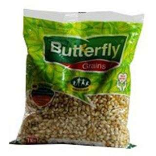 Butterfly Grains Popcorn Kernels 1 kg