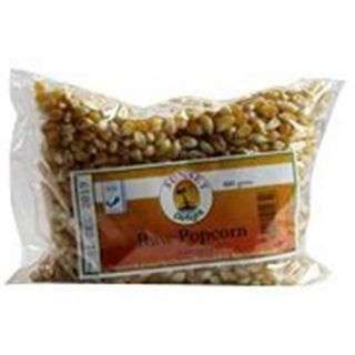 Sunset Delight Raw Popcorn 400 g