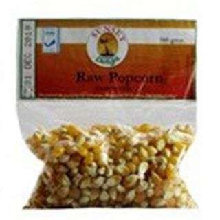 Sunset Delight Raw Popcorn 100 g