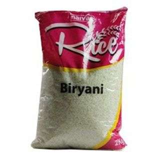 Naivas Biryani Rice 2 kg 
