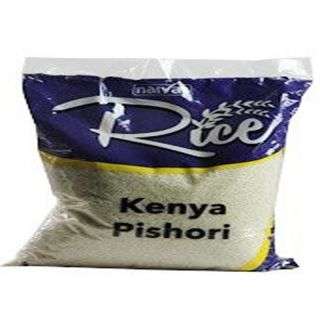 Naivas Kenya Pishori Rice 1 kg 