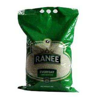 Ranee Long Grain Rice 5 kg 