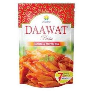 Daawat Pasta Tomato & Mozzarella 151 g 