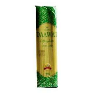 Daawat Spaghetti Green Label 400 g