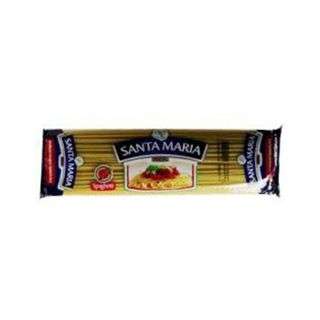 Santa Maria Spaghetti 400 g