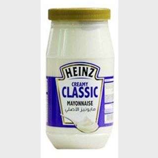 Heinz Classic Mayonnaise 430 g