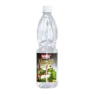 Lyons White Vinegar 700 ml 