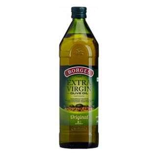 Borges Extra Virgin Olive Oil 1 L 
