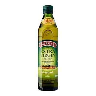 Borges Extra Virgin Olive Oil 500 ml 