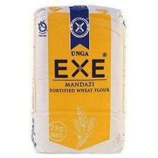 Exe Mandazi Flour 2 kg 