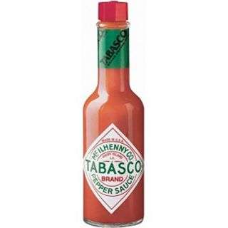 Tabasco Pepper Sauce 150 ml