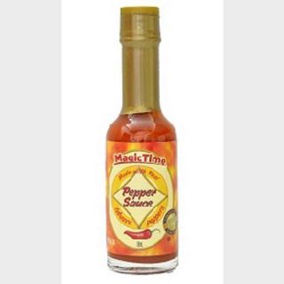 Magic Time Tabasco Pepper Sauce 58 ml