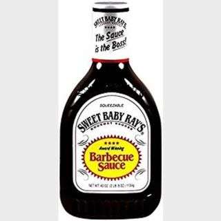 Sweet Baby Ray's Barbecue Sauce 1.1 kg