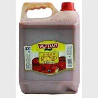 Peptang Tomato Ketchup 5 kg