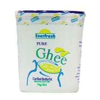 Everfresh Pure Ghee 1 kg