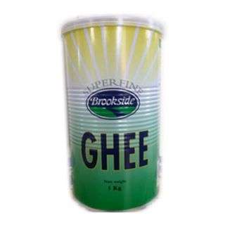 Brookside Ghee 1 kg