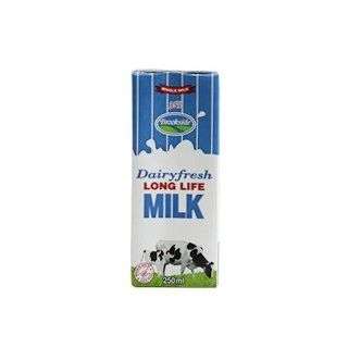 Brookside Dairy Fresh Long Life Whole Milk 250 ml