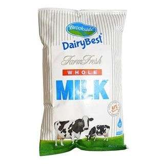 Brookside Dairy Best Milk 500 ml 