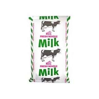 K.C.C Fino Whole Milk 500 ml