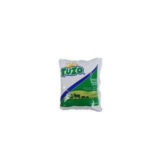 Tuzo Whole Milk Pouch 500 ml