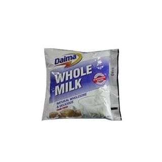 Daima Whole Milk 500 ml