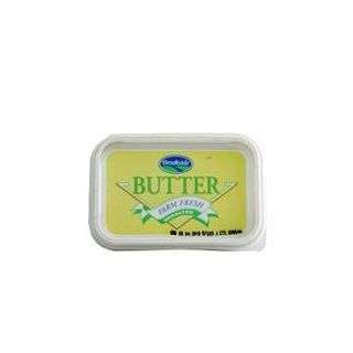 Brookside Butter Unsalted 500 g 