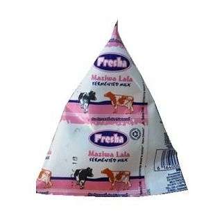 Fresha Lala Fermented Milk Pouch 500 ml