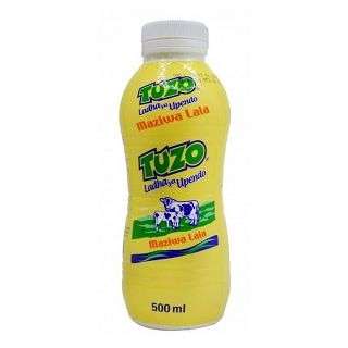 Tuzo Lala Milk 380ml Jar