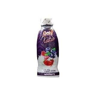 Ooh! Lala Yoghurt Drink Wild Berry 500 ml 